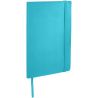 Libreta A5 tapa suave elástico marcapáginas bolsillo 80 h - Imagen 39