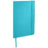 Libreta A5 tapa suave elástico marcapáginas bolsillo 80 h - Imagen 40