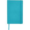Libreta A5 tapa suave elástico marcapáginas bolsillo 80 h - Imagen 41