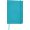 Libreta A5 tapa suave elástico marcapáginas bolsillo 80 h - Imagen 42