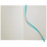 Libreta A5 tapa suave elástico marcapáginas bolsillo 80 h - Imagen 44
