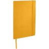 Libreta A5 tapa suave elástico marcapáginas bolsillo 80 h - Imagen 49