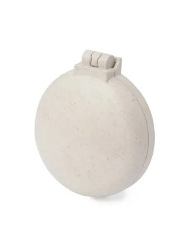 Cepillo con Espejo Personalizado Ecológico 820559