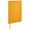 Libreta A5 tapa suave elástico marcapáginas bolsillo 80 h - Imagen 50