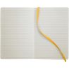 Libreta A5 tapa suave elástico marcapáginas bolsillo 80 h - Imagen 53