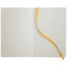 Libreta A5 tapa suave elástico marcapáginas bolsillo 80 h - Imagen 54