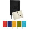 Libreta A5 tapa suave elástico marcapáginas bolsillo 80 h - Imagen 56