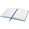 Libreta A5 tapa dura cartón tacto suave 96h rayadas 60g - Imagen 32