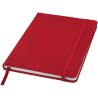 Libreta A5 tapa dura cartón tacto suave 96h rayadas 60g - Imagen 33