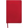 Libreta A5 tapa dura cartón tacto suave 96h rayadas 60g - Imagen 35