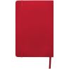 Libreta A5 tapa dura cartón tacto suave 96h rayadas 60g - Imagen 37