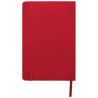 Libreta A5 tapa dura cartón tacto suave 96h rayadas 60g - Imagen 38