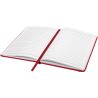 Libreta A5 tapa dura cartón tacto suave 96h rayadas 60g - Imagen 39