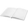Libreta A5 tapa dura cartón tacto suave 96h rayadas 60g - Imagen 47