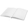 Libreta A5 tapa dura cartón tacto suave 96h rayadas 60g - Imagen 48