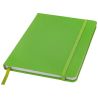 Libreta A5 tapa dura cartón tacto suave 96h rayadas 60g - Imagen 50