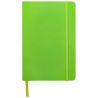 Libreta A5 tapa dura cartón tacto suave 96h rayadas 60g - Imagen 52