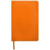 Libreta A5 tapa dura cartón tacto suave 96h rayadas 60g - Imagen 60