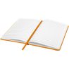 Libreta A5 tapa dura cartón tacto suave 96h rayadas 60g - Imagen 63