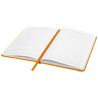 Libreta A5 tapa dura cartón tacto suave 96h rayadas 60g - Imagen 64