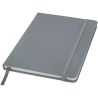 Libreta A5 tapa dura cartón tacto suave 96h rayadas 60g - Imagen 65