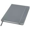 Libreta A5 tapa dura cartón tacto suave 96h rayadas 60g - Imagen 66