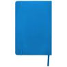 Libreta A5 tapa dura cartón tacto suave 96h rayadas 60g - Imagen 78