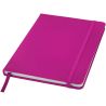 Libreta A5 tapa dura cartón tacto suave 96h rayadas 60g - Imagen 81