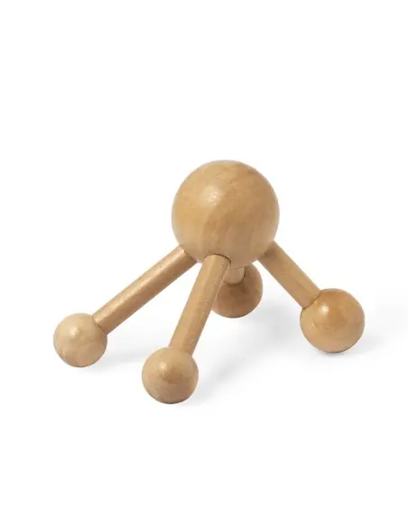 Masajeador Personalizado Ecológico 820561