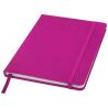 Libreta A5 tapa dura cartón tacto suave 96h rayadas 60g - Imagen 82