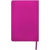 Libreta A5 tapa dura cartón tacto suave 96h rayadas 60g - Imagen 85