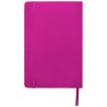 Libreta A5 tapa dura cartón tacto suave 96h rayadas 60g - Imagen 86