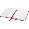 Libreta A5 tapa dura cartón tacto suave 96h rayadas 60g - Imagen 87