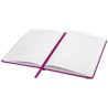 Libreta A5 tapa dura cartón tacto suave 96h rayadas 60g - Imagen 88
