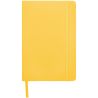 Libreta A5 tapa dura cartón tacto suave 96h rayadas 60g - Imagen 91