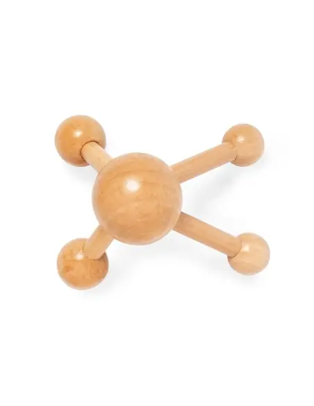 Masajeador Personalizado Ecológico 820561