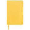 Libreta A5 tapa dura cartón tacto suave 96h rayadas 60g - Imagen 92