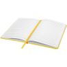 Libreta A5 tapa dura cartón tacto suave 96h rayadas 60g - Imagen 95