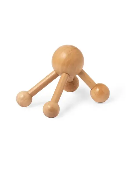 Masajeador Personalizado Ecológico 820561