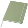 Libreta A5 tapa dura cartón tacto suave 96h rayadas 60g - Imagen 106