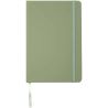Libreta A5 tapa dura cartón tacto suave 96h rayadas 60g - Imagen 107