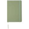Libreta A5 tapa dura cartón tacto suave 96h rayadas 60g - Imagen 108