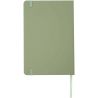 Libreta A5 tapa dura cartón tacto suave 96h rayadas 60g - Imagen 109