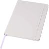 Libreta A5 tapa dura cartón tacto suave 96h rayadas 60g - Imagen 113