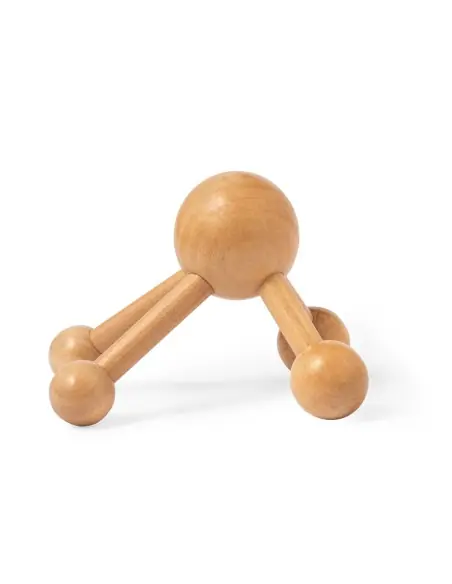 Masajeador Personalizado Ecológico 820561