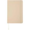 Libreta A5 tapa dura cartón tacto suave 96h rayadas 60g - Imagen 123