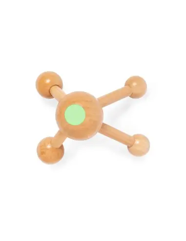 Masajeador Personalizado Ecológico 820561