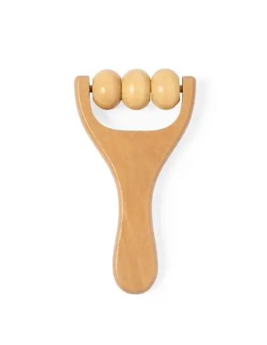 Masajeador Personalizado Ecológico 820562