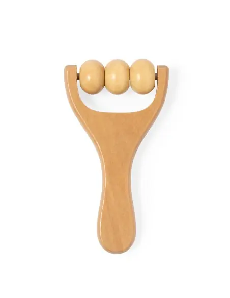 Masajeador Personalizado Ecológico 820562