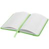 Libreta A6 tapa dura PU 14,2 x 9 cm - Imagen 39